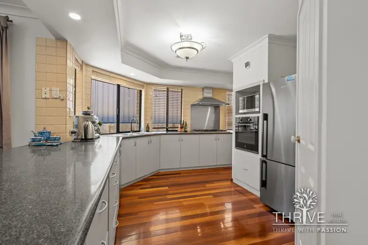 Fourth view of Homely house listing, 133 Glen Iris Drive, Jandakot WA 6164