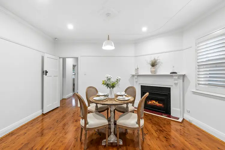 Fourth view of Homely house listing, 10 Lancaster Avenue, Melrose Park NSW 2114