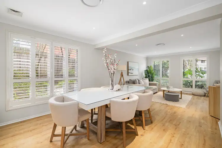 Fifth view of Homely house listing, 69 Darvall Road, West Ryde NSW 2114