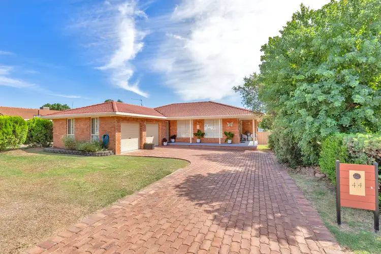 44 Anthony Road, Tamworth NSW 2340