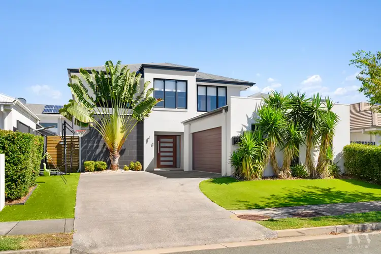 70 North View Street, Hope Island QLD 4212