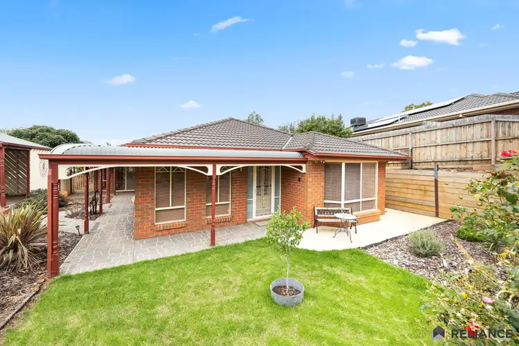 2 Jeffreys Court, Bacchus Marsh VIC 3340
