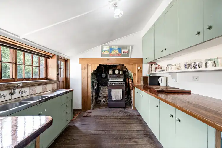 Third view of Homely house listing, 42 Chauncey Street, Lancefield VIC 3435