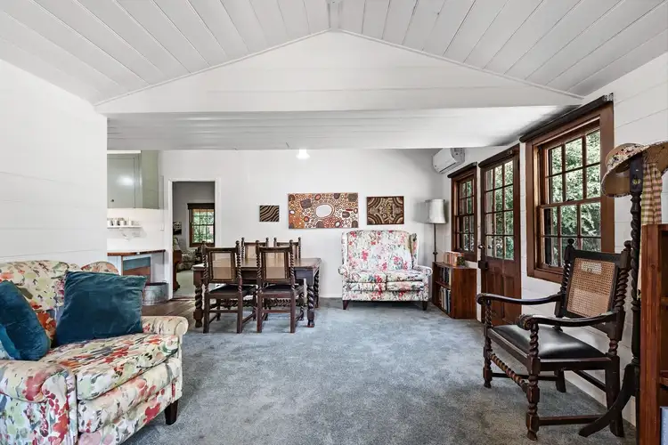 Fourth view of Homely house listing, 42 Chauncey Street, Lancefield VIC 3435