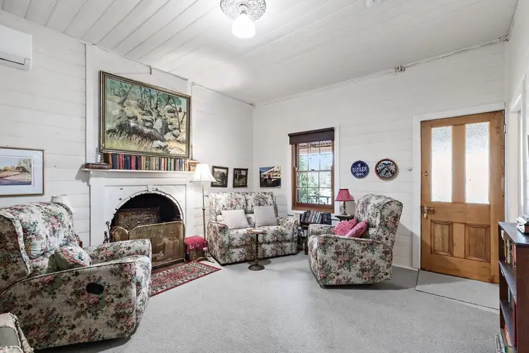 Fifth view of Homely house listing, 42 Chauncey Street, Lancefield VIC 3435