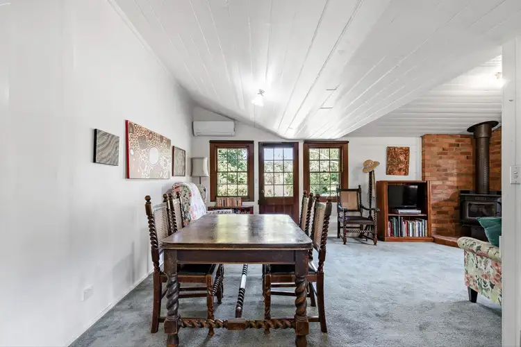 Sixth view of Homely house listing, 42 Chauncey Street, Lancefield VIC 3435