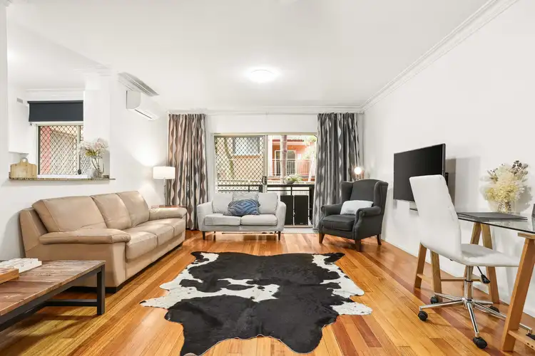 Main view of Homely unit listing, 2/12 Everton Road, Strathfield NSW 2135