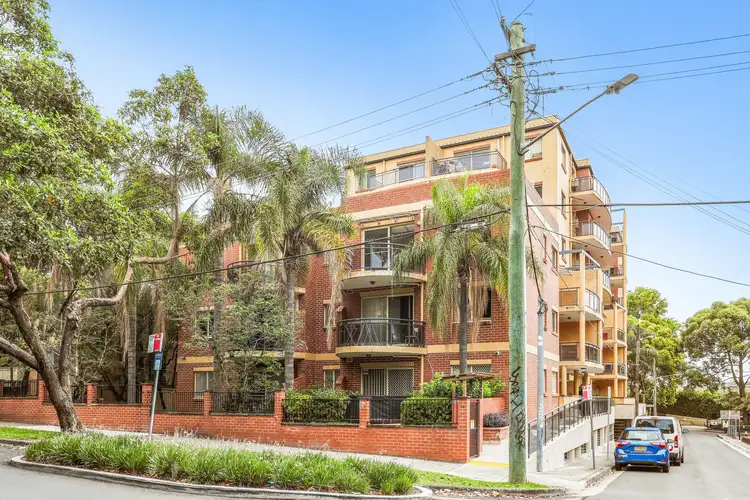Second view of Homely unit listing, 2/12 Everton Road, Strathfield NSW 2135