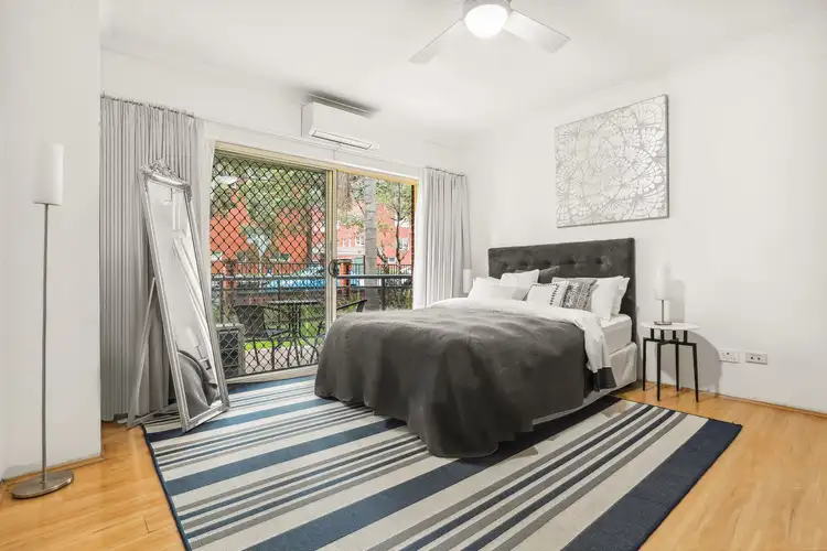 Fourth view of Homely unit listing, 2/12 Everton Road, Strathfield NSW 2135