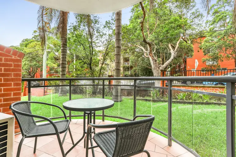 Fifth view of Homely unit listing, 2/12 Everton Road, Strathfield NSW 2135