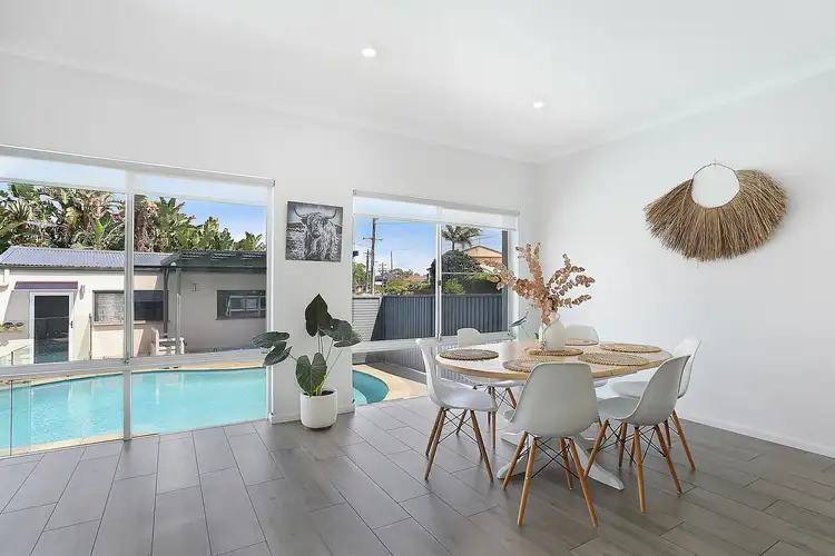 Second view of Homely house listing, 8 Kobada Place, Sylvania NSW 2224