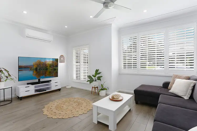 Fourth view of Homely house listing, 8 Kobada Place, Sylvania NSW 2224