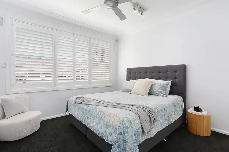 Fifth view of Homely house listing, 8 Kobada Place, Sylvania NSW 2224