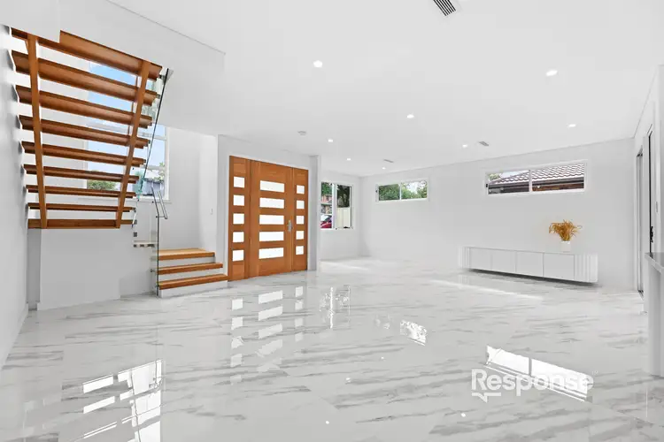 Main view of Homely house listing, 17B Hunter Street, Riverstone NSW 2765