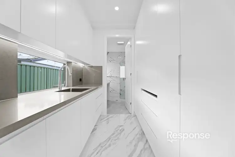 Fifth view of Homely house listing, 17B Hunter Street, Riverstone NSW 2765