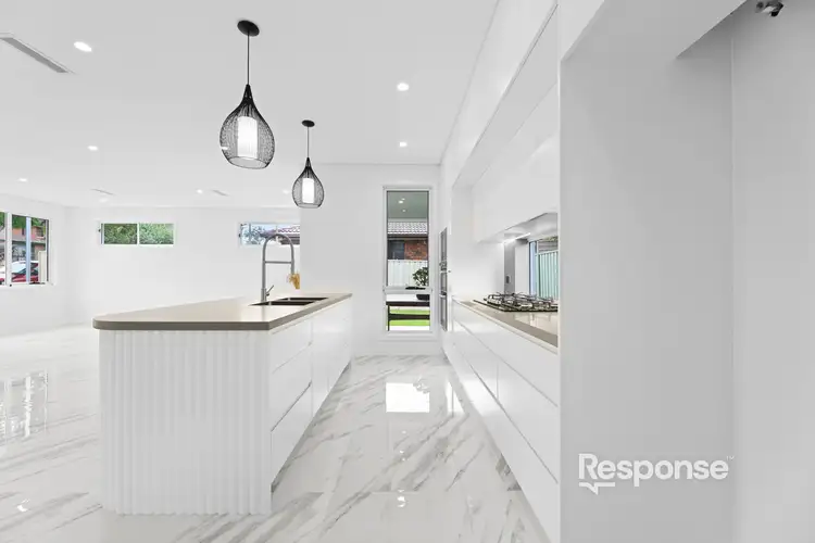 Sixth view of Homely house listing, 17B Hunter Street, Riverstone NSW 2765