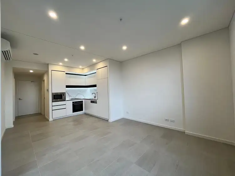 Main view of Homely apartment listing, 115/1B Lemon Tree Avenue, Melrose Park NSW 2114