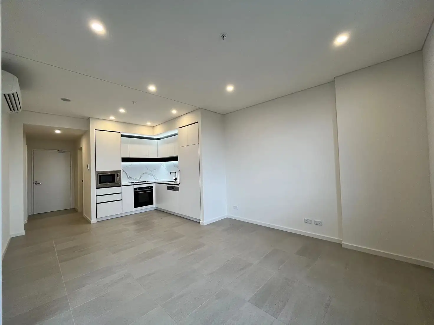 Main view of Homely apartment listing, 115/1B Lemon Tree Avenue, Melrose Park NSW 2114