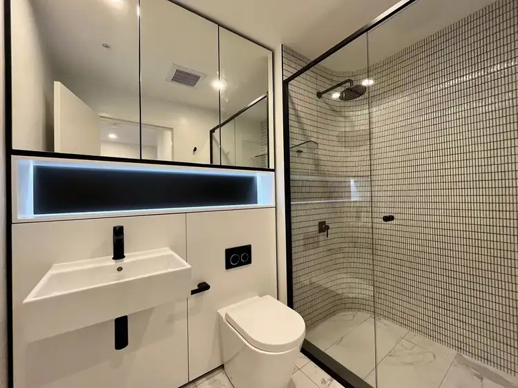 Fourth view of Homely apartment listing, 115/1B Lemon Tree Avenue, Melrose Park NSW 2114