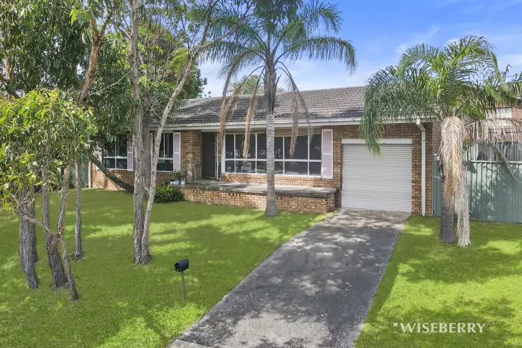 Main view of Homely house listing, 1 Morcombe Close, Gorokan NSW 2263