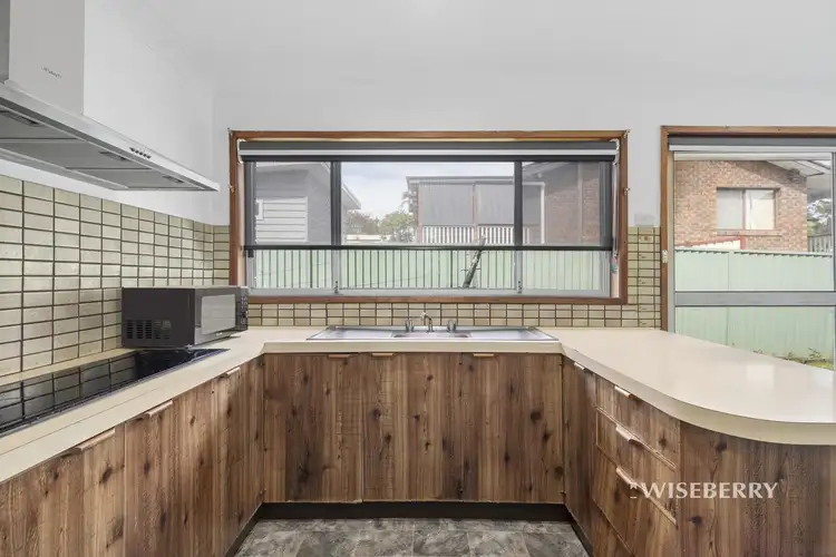 Second view of Homely house listing, 1 Morcombe Close, Gorokan NSW 2263