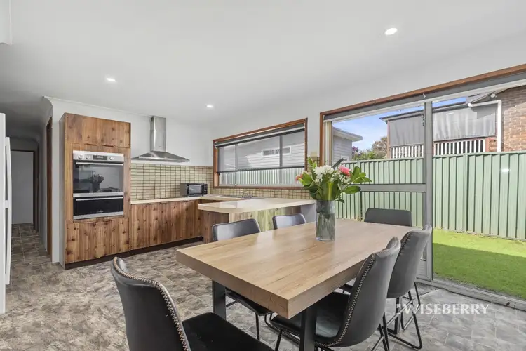 Third view of Homely house listing, 1 Morcombe Close, Gorokan NSW 2263