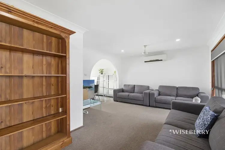 Sixth view of Homely house listing, 1 Morcombe Close, Gorokan NSW 2263