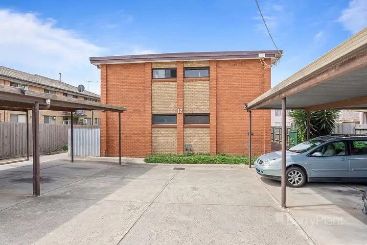 4/17 St Albans Road, St Albans VIC 3021