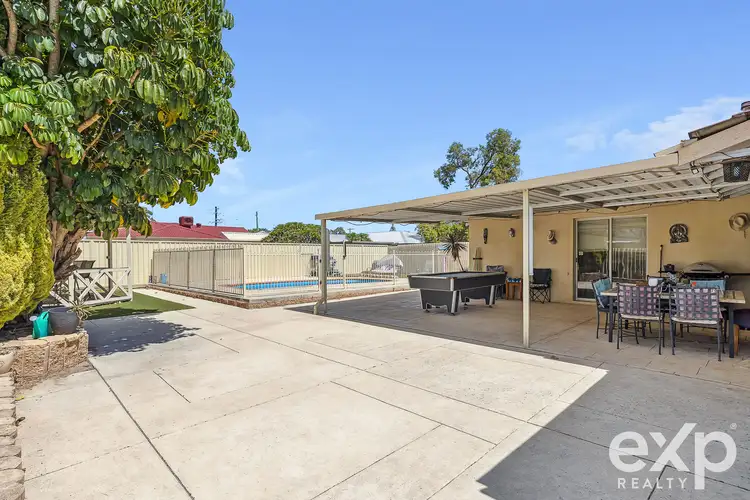 Fourth view of Homely house listing, 5 Sycamore Close, Rockingham WA 6168