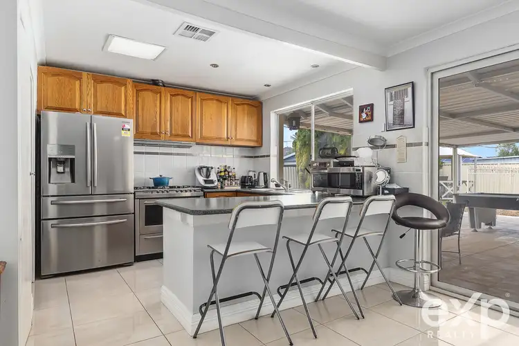 Fifth view of Homely house listing, 5 Sycamore Close, Rockingham WA 6168