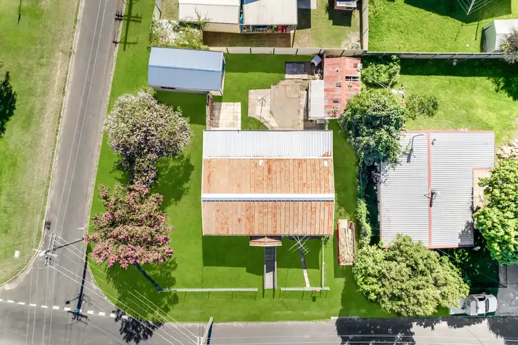 Second view of Homely house listing, 11 Second Street, Warragamba NSW 2752