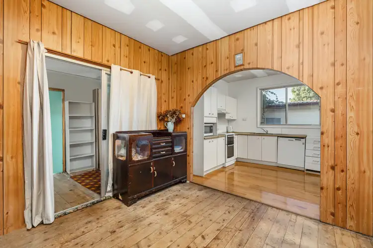 Fourth view of Homely house listing, 11 Second Street, Warragamba NSW 2752