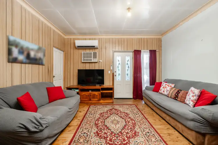 Fifth view of Homely house listing, 11 Second Street, Warragamba NSW 2752