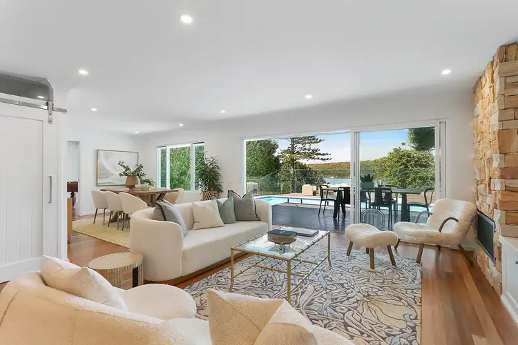 36 Little Turriell Bay Road, Lilli Pilli NSW 2229