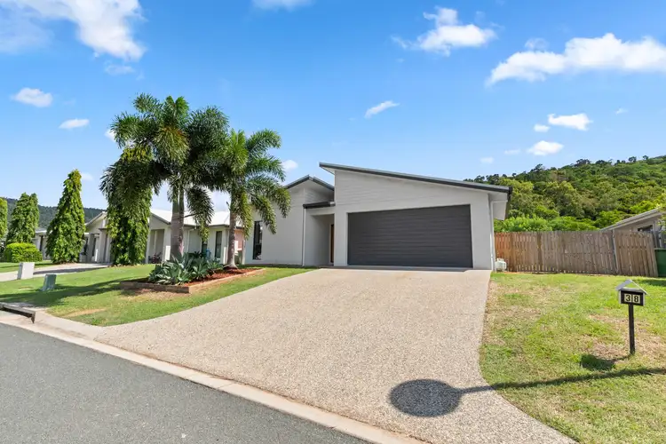 38 Lemau Court, Jubilee Pocket QLD 4802