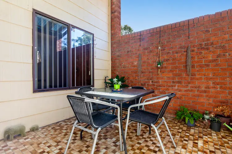 Sixth view of Homely villa listing, 66/29 Taurus Street, Elermore Vale NSW 2287