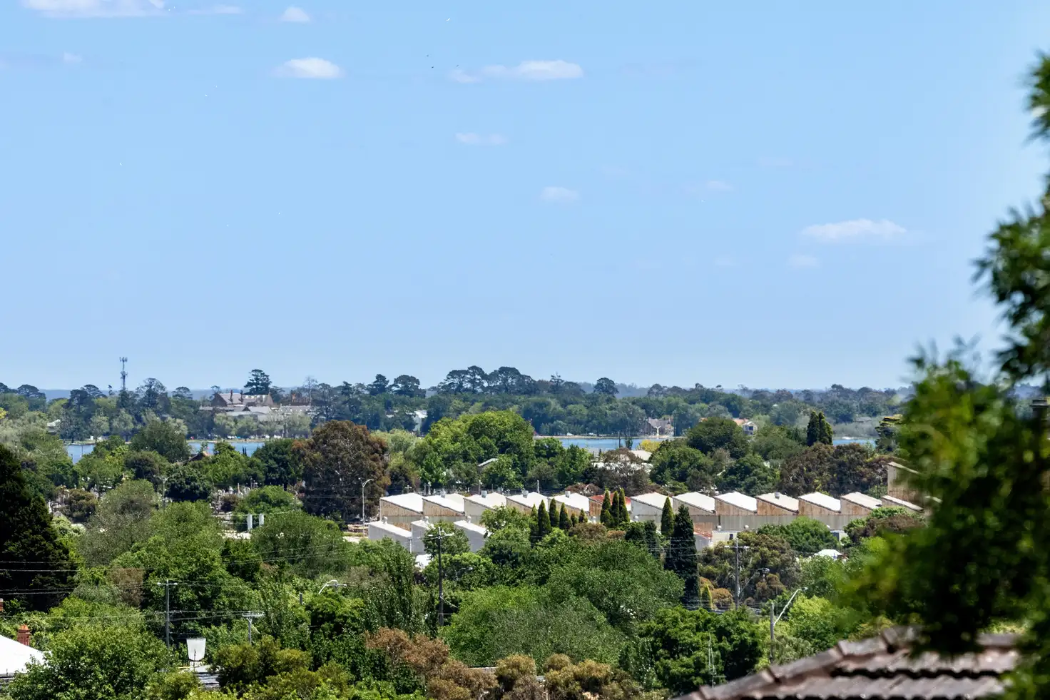 Main view of Homely land listing, 315 Landsborough Street, Ballarat North VIC 3350
