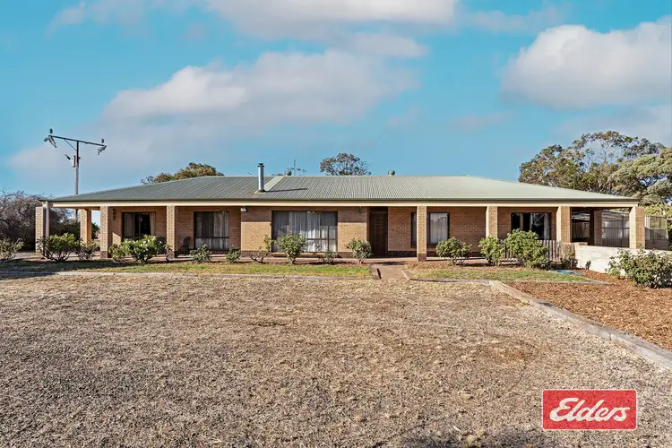 134 Roseworthy Road, Roseworthy SA 5371
