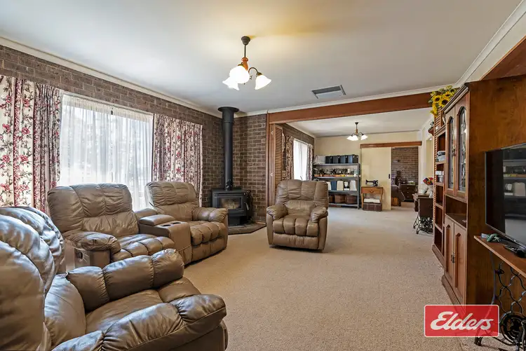 Third view of Homely house listing, 134 Roseworthy Road, Roseworthy SA 5371