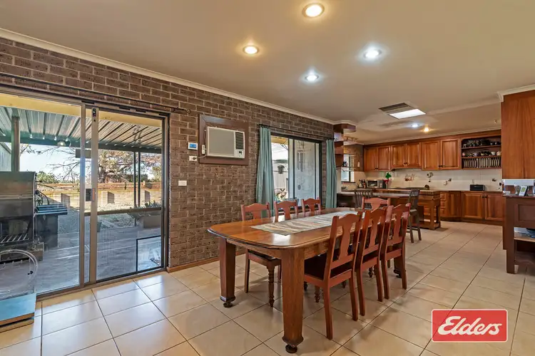 Fifth view of Homely house listing, 134 Roseworthy Road, Roseworthy SA 5371