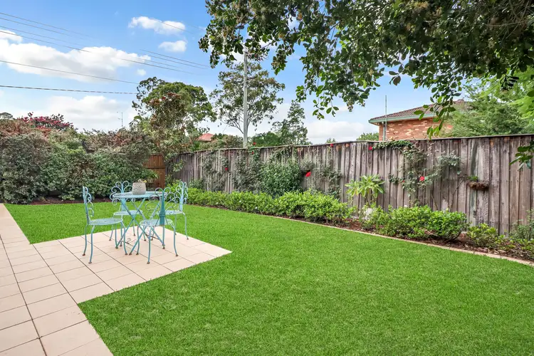 Main view of Homely semi-detached listing, 2a George Street, Riverstone NSW 2765