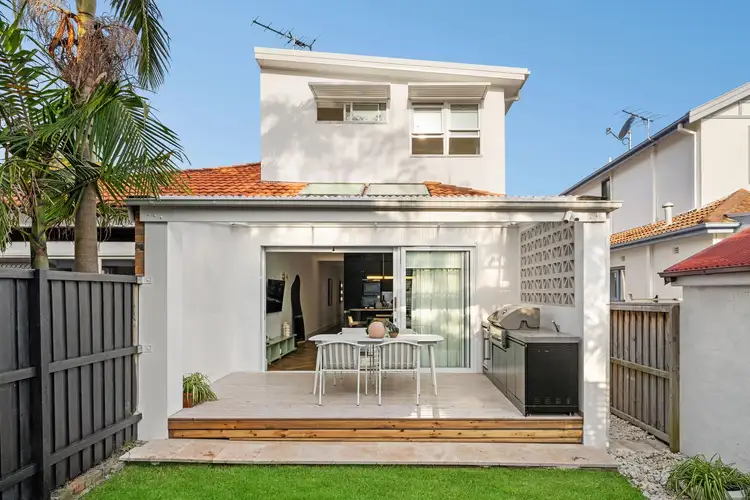 Second view of Homely house listing, 47 Knowles Avenue, North Bondi NSW 2026