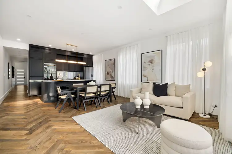 Third view of Homely house listing, 47 Knowles Avenue, North Bondi NSW 2026