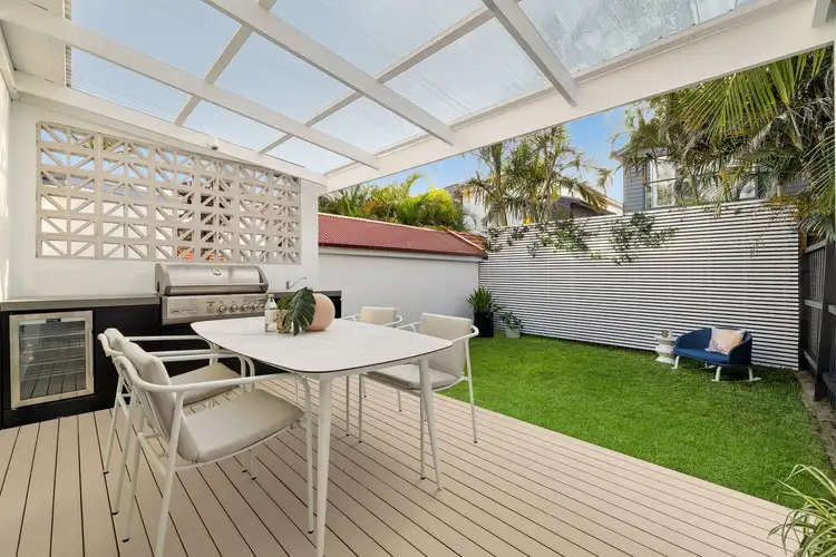 Fourth view of Homely house listing, 47 Knowles Avenue, North Bondi NSW 2026