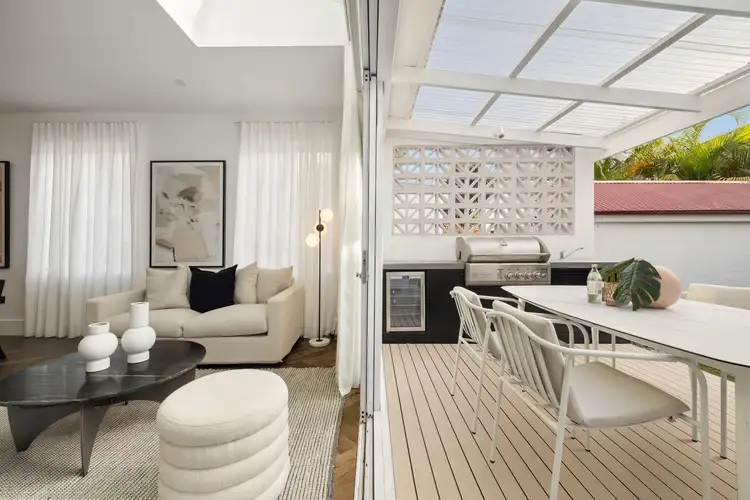 Fifth view of Homely house listing, 47 Knowles Avenue, North Bondi NSW 2026