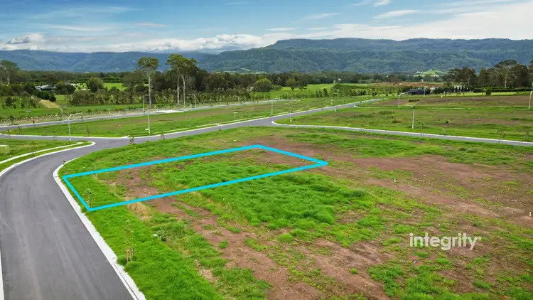 Fourth view of Homely land listing, 20 Wedgetail Street, Badagarang NSW 2540
