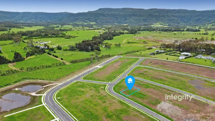 Sixth view of Homely land listing, 20 Wedgetail Street, Badagarang NSW 2540