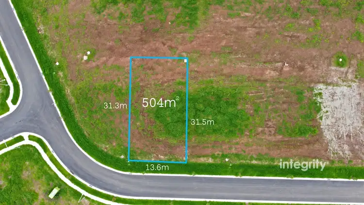 Seventh view of Homely land listing, 20 Wedgetail Street, Badagarang NSW 2540