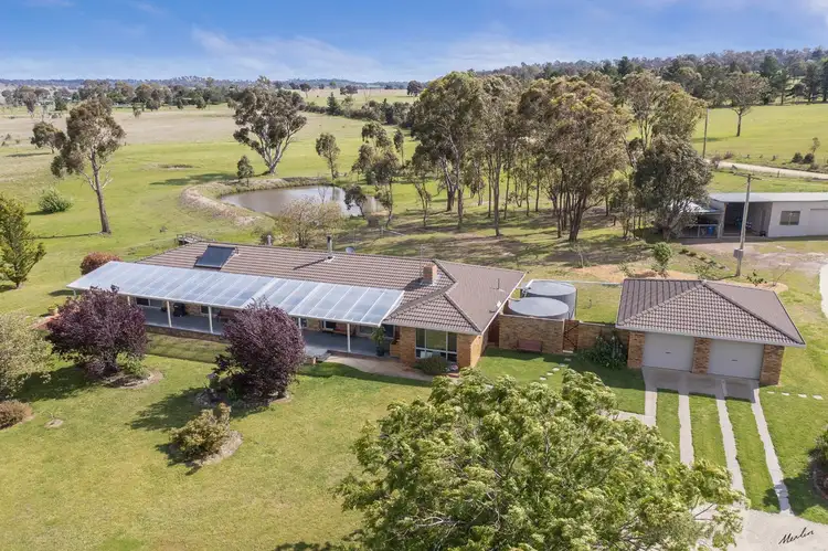 838 Castledoyle Road, Armidale NSW 2350