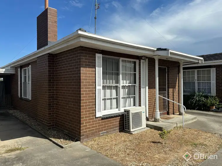 4/110 Francis Street